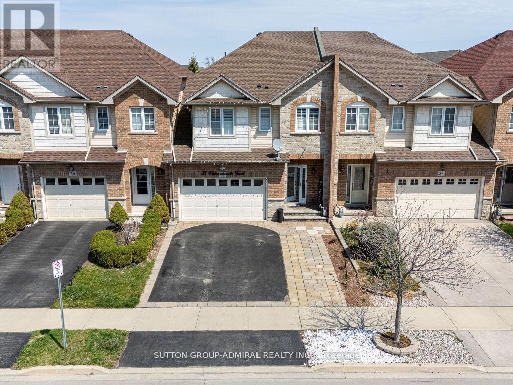 31 Palacebeach Trail, Hamilton, Ontario  L8E 0B9 - Photo 37 - X12389674