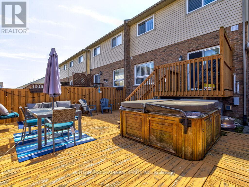 31 Palacebeach Trail, Hamilton, Ontario  L8E 0B9 - Photo 44 - X12389674