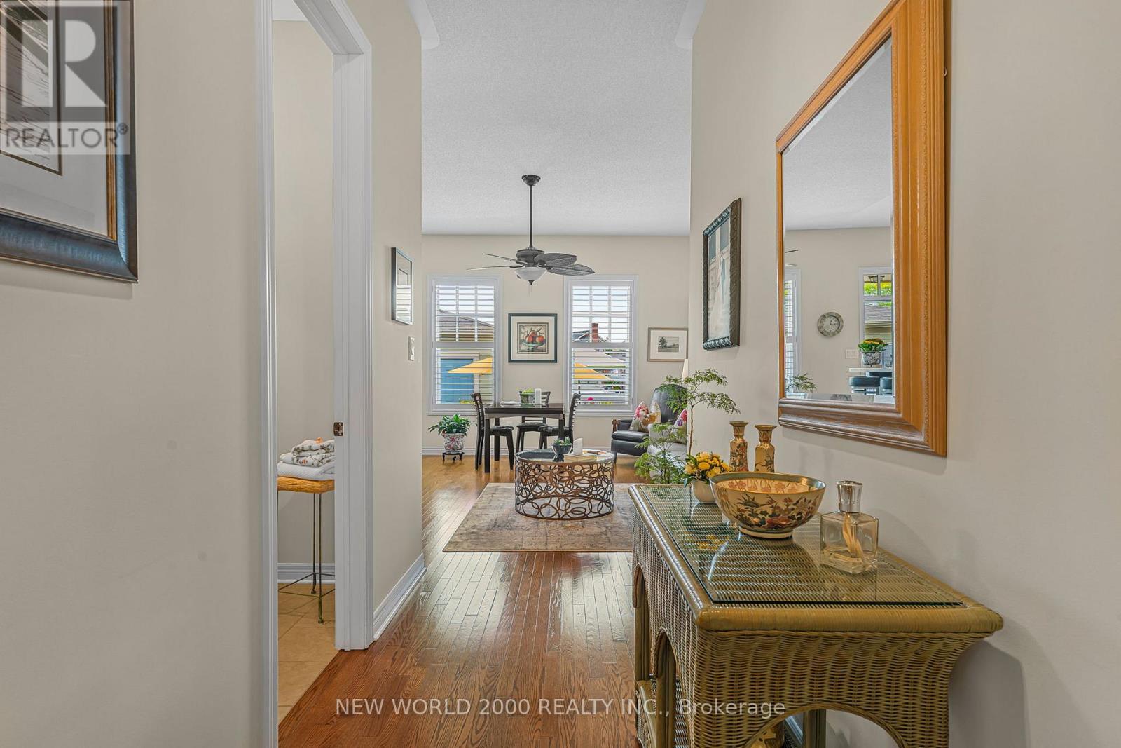 9 Brock Street, Niagara-On-The-Lake, Ontario  L0S 1J0 - Photo 11 - X12389695