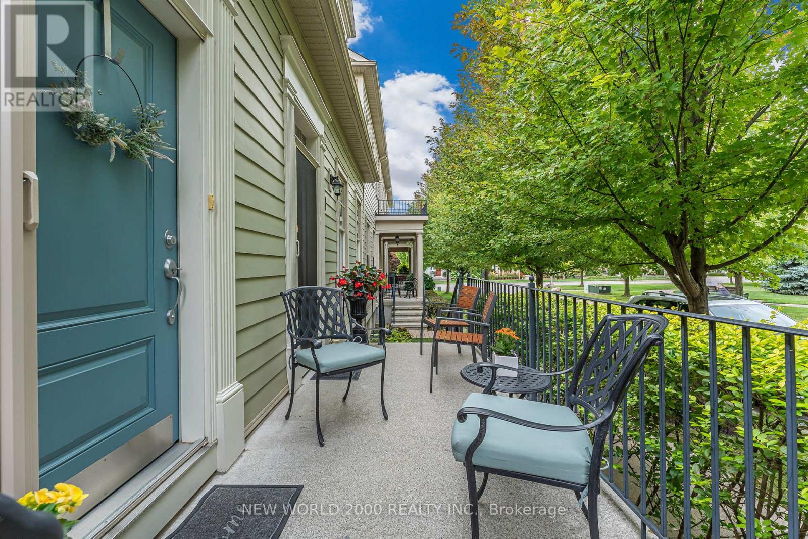 9 Brock Street, Niagara-On-The-Lake, Ontario  L0S 1J0 - Photo 3 - X12389695