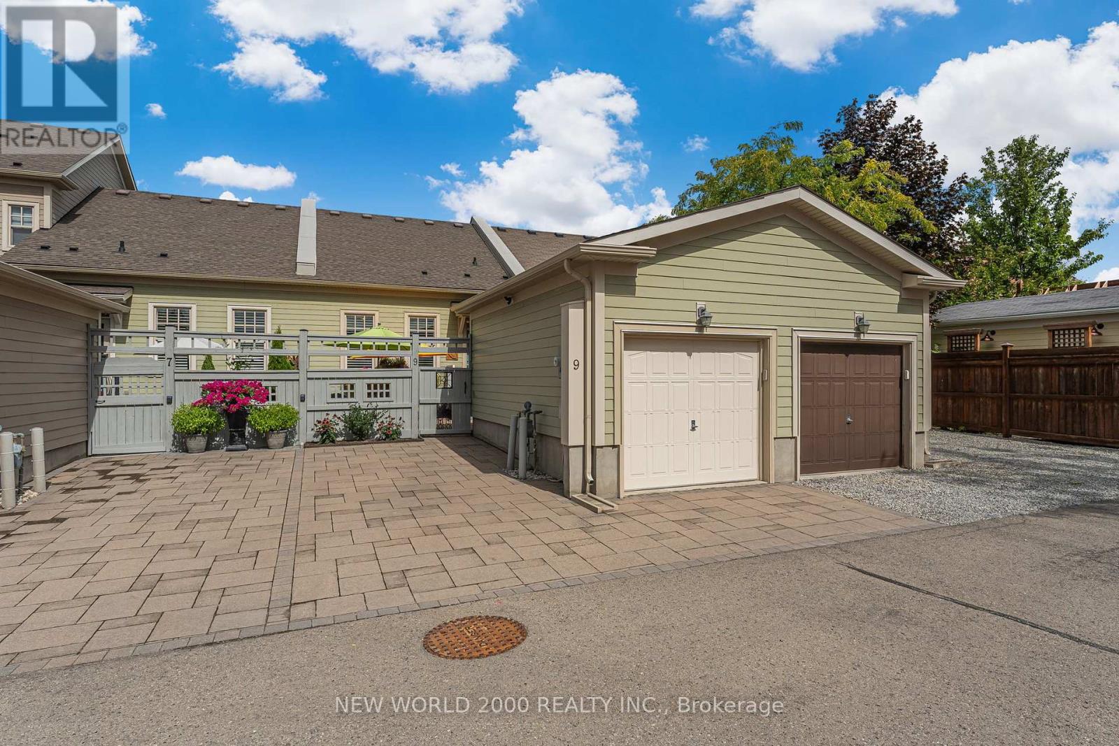 9 Brock Street, Niagara-On-The-Lake, Ontario  L0S 1J0 - Photo 34 - X12389695