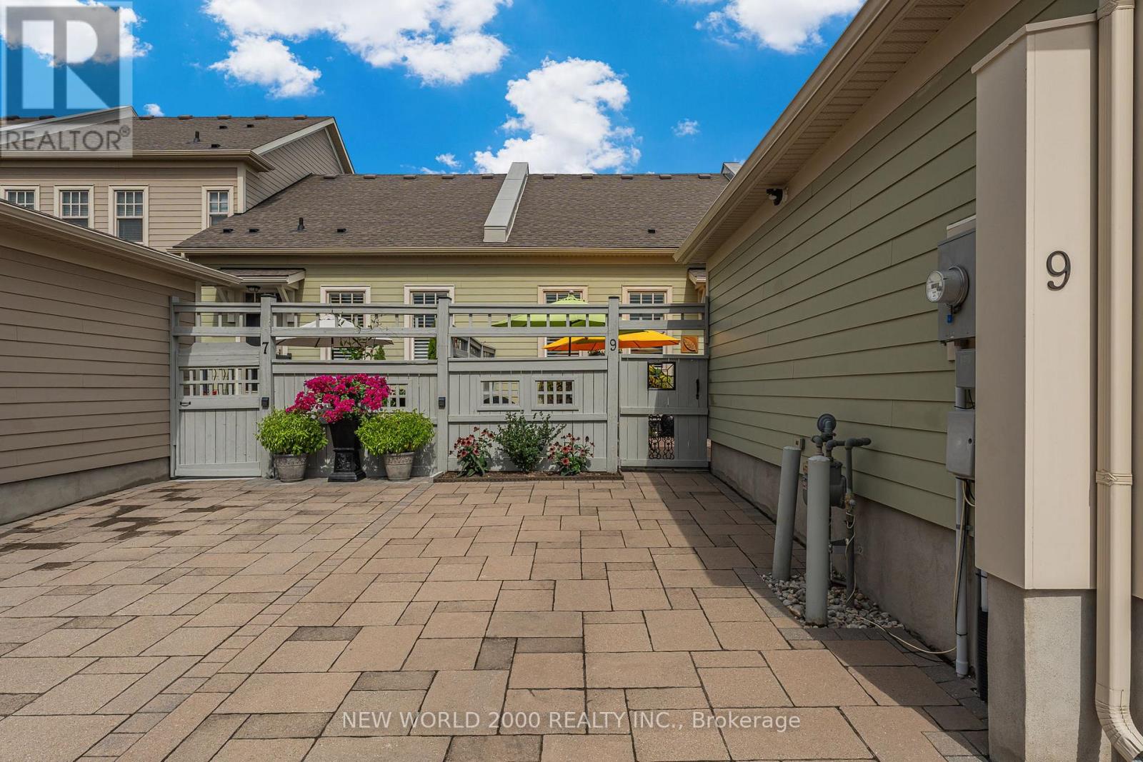 9 Brock Street, Niagara-On-The-Lake, Ontario  L0S 1J0 - Photo 35 - X12389695