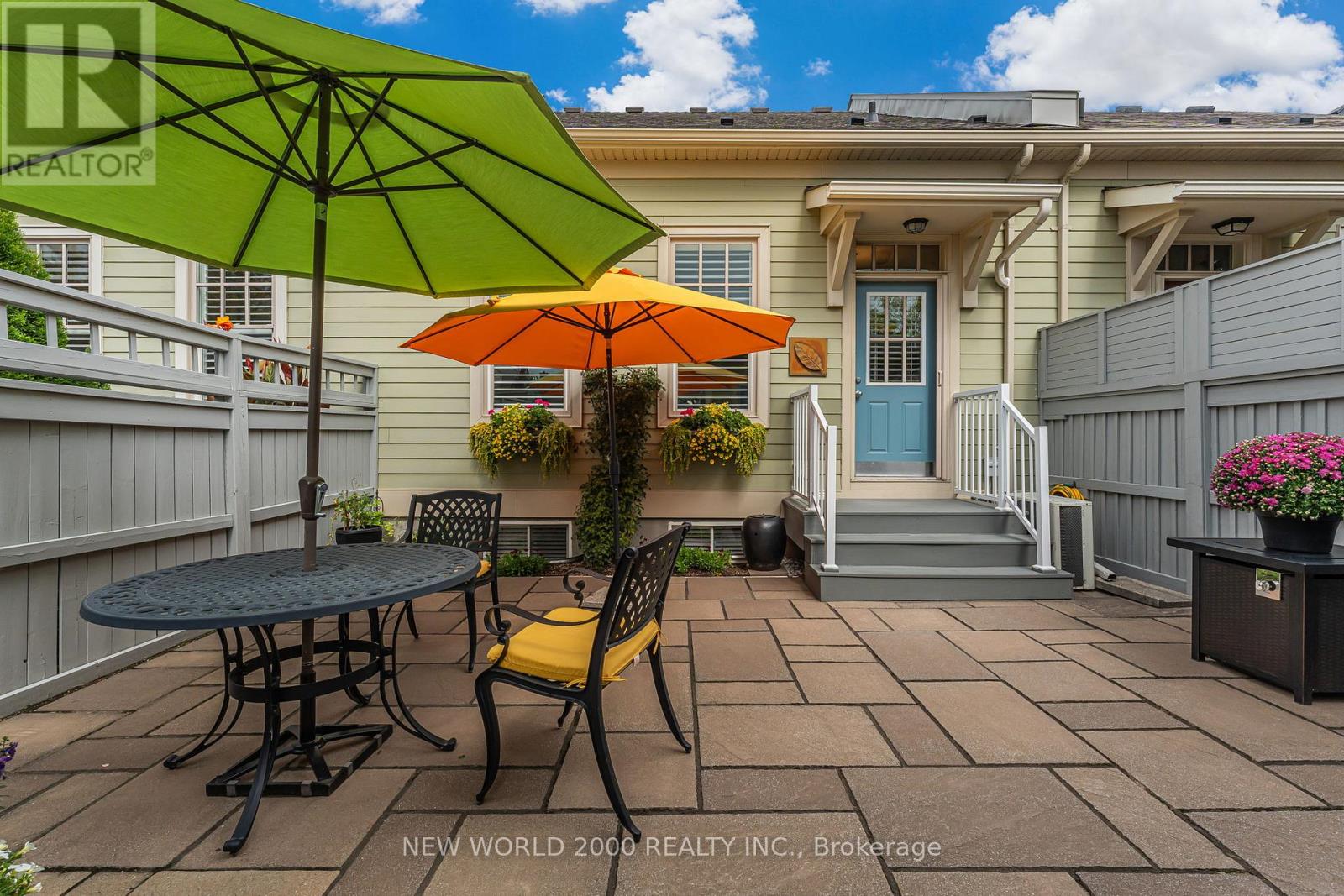 9 Brock Street, Niagara-On-The-Lake, Ontario  L0S 1J0 - Photo 36 - X12389695