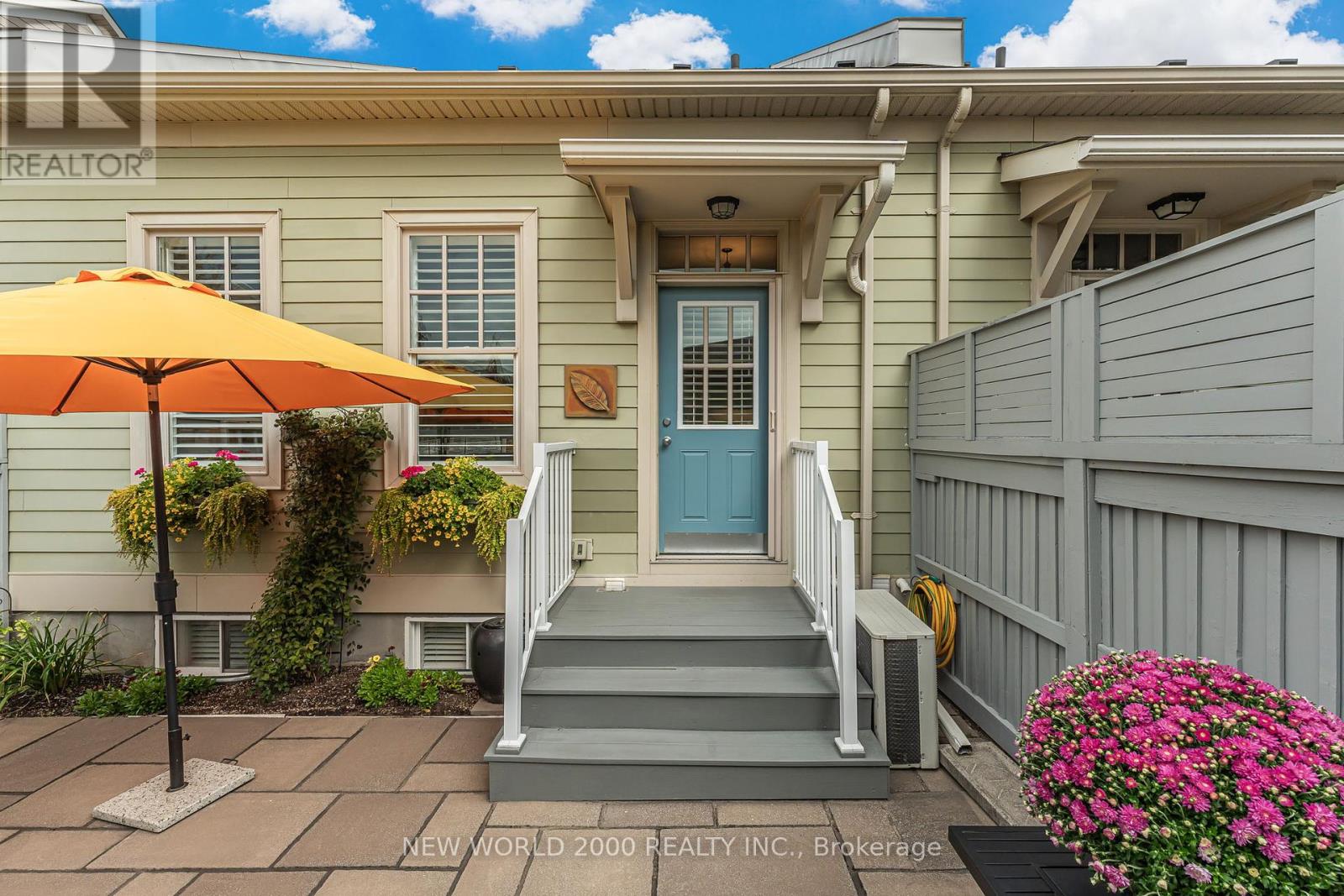 9 Brock Street, Niagara-On-The-Lake, Ontario  L0S 1J0 - Photo 37 - X12389695