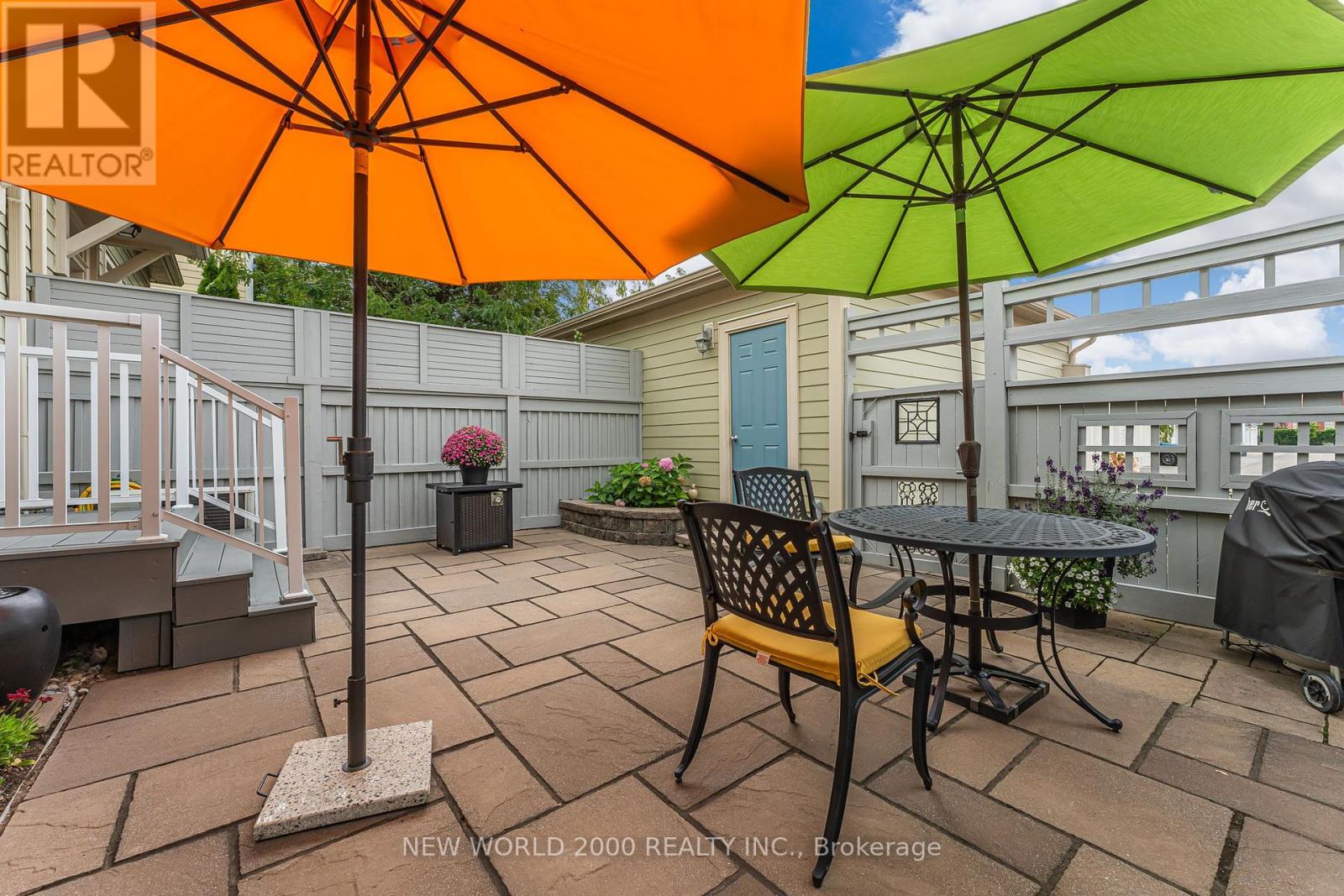 9 Brock Street, Niagara-On-The-Lake, Ontario  L0S 1J0 - Photo 39 - X12389695