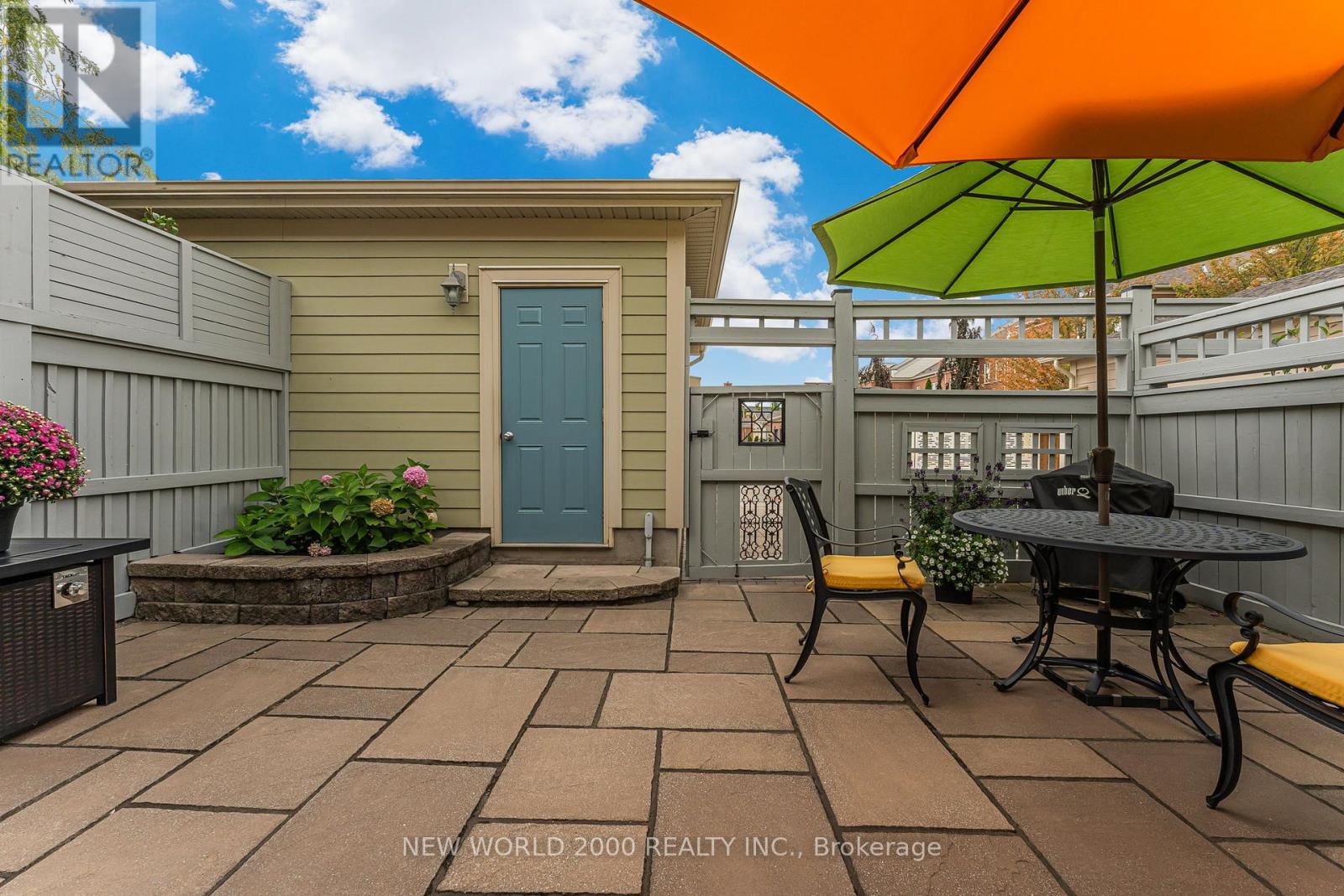 9 Brock Street, Niagara-On-The-Lake, Ontario  L0S 1J0 - Photo 40 - X12389695