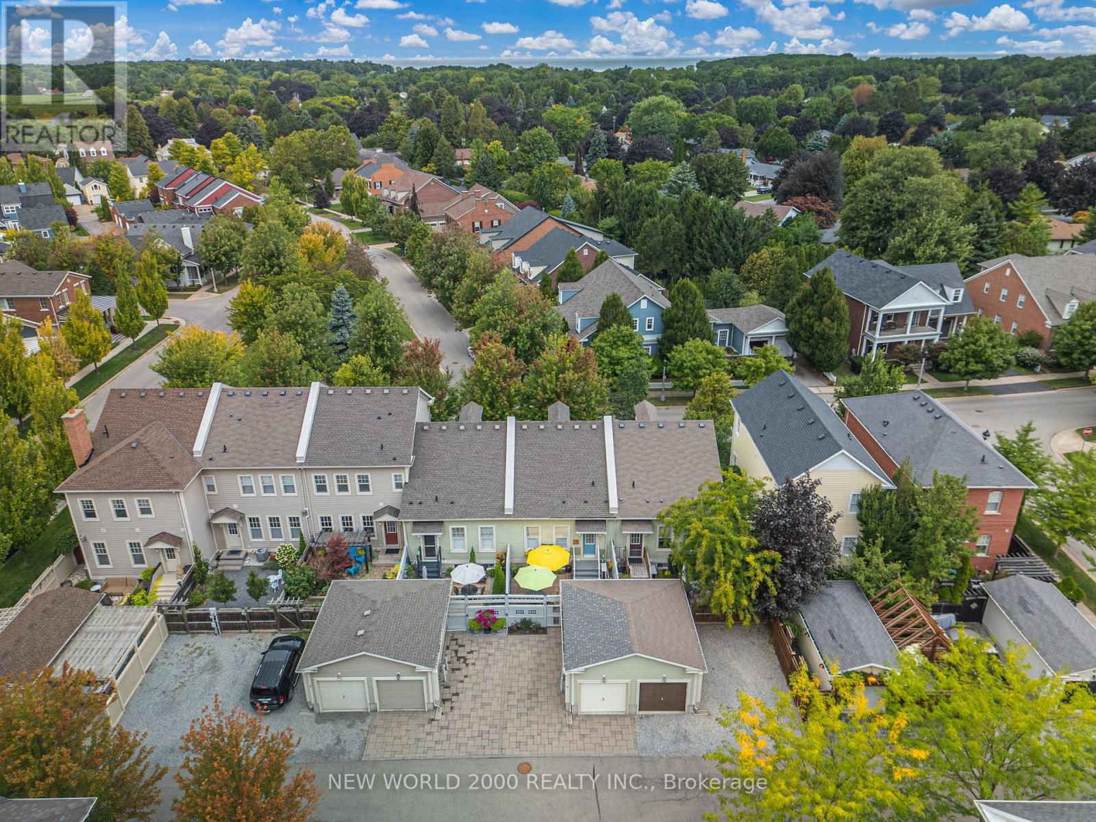 9 Brock Street, Niagara-On-The-Lake, Ontario  L0S 1J0 - Photo 42 - X12389695
