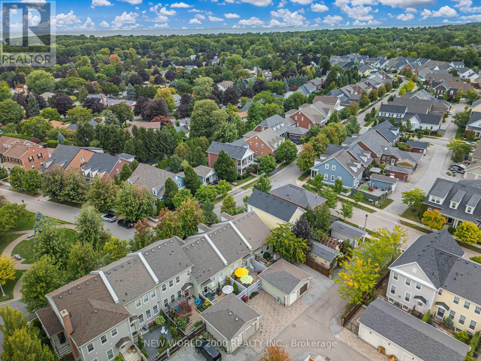9 Brock Street, Niagara-On-The-Lake, Ontario  L0S 1J0 - Photo 43 - X12389695