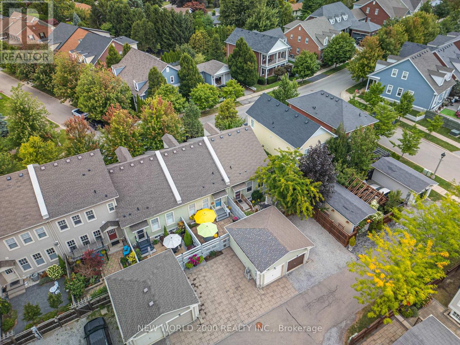 9 Brock Street, Niagara-On-The-Lake, Ontario  L0S 1J0 - Photo 44 - X12389695