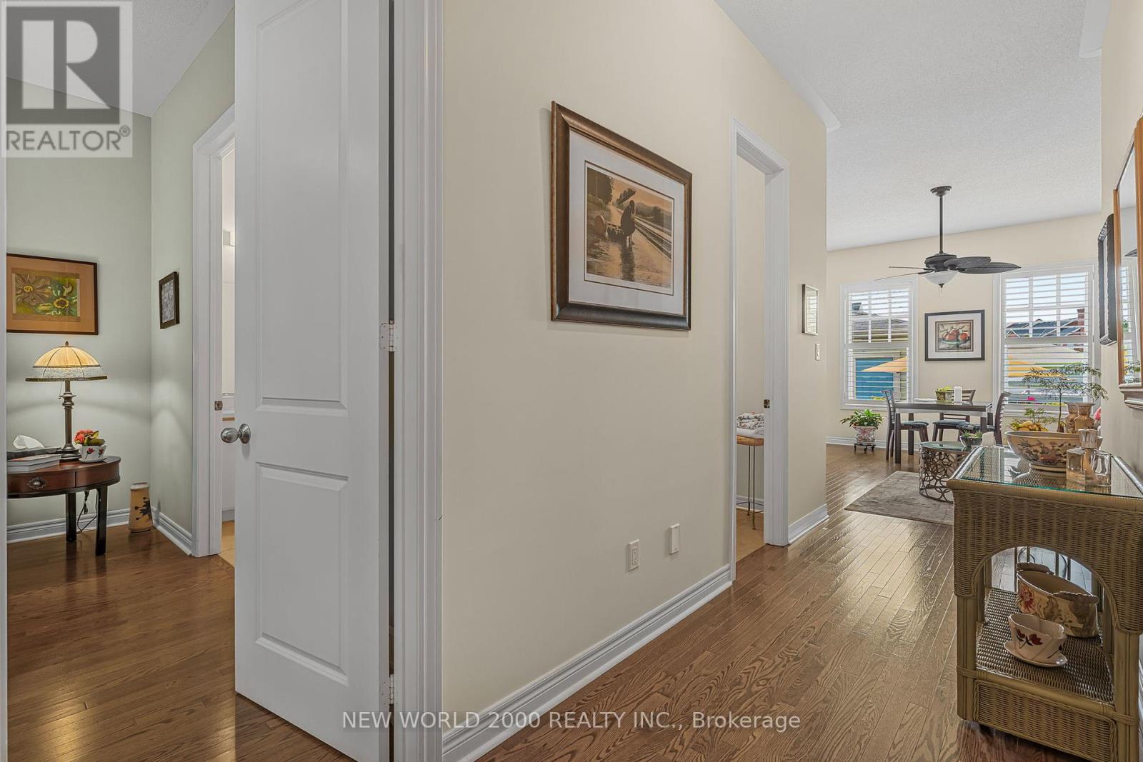9 Brock Street, Niagara-On-The-Lake, Ontario  L0S 1J0 - Photo 6 - X12389695
