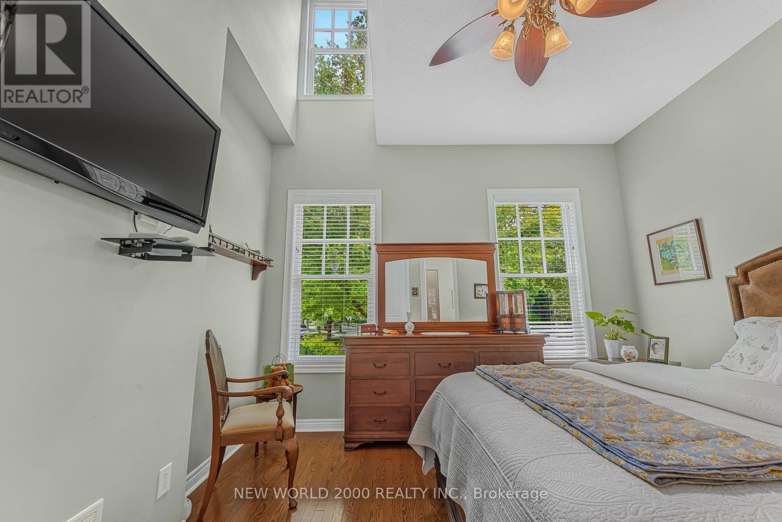 9 Brock Street, Niagara-On-The-Lake, Ontario  L0S 1J0 - Photo 8 - X12389695