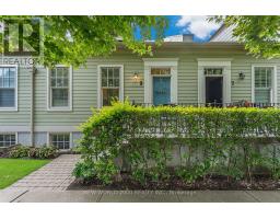 9 Brock Street, Niagara-On-The-Lake (Town), Ca