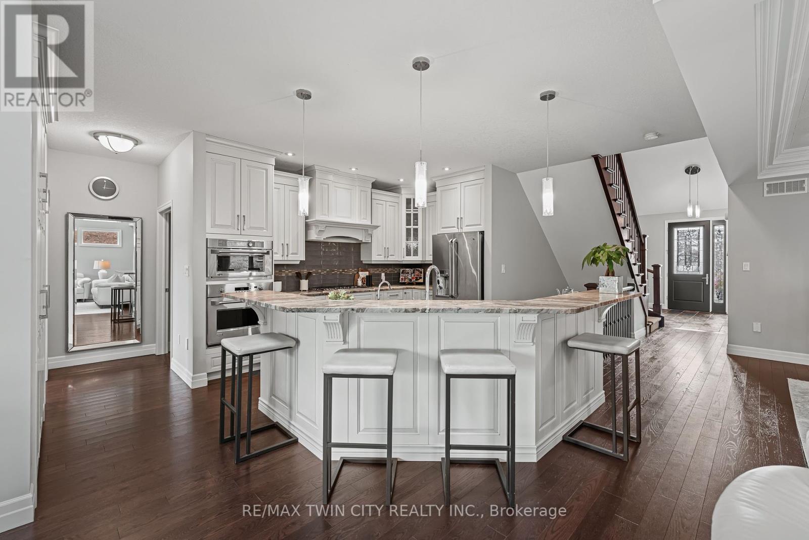 308 Deerfoot Trail, Waterloo, Ontario  N2K 0B3 - Photo 19 - X12389707