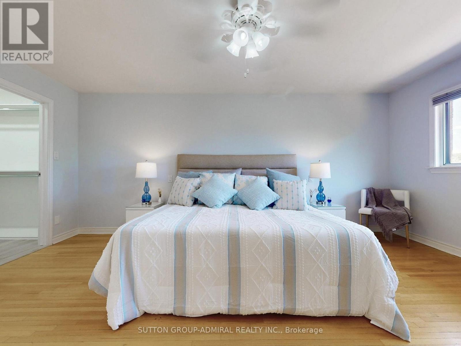 15 Gorman Park, Toronto (Clanton Park), Ontario  M3H 3K3 - Photo 20 - C12389727