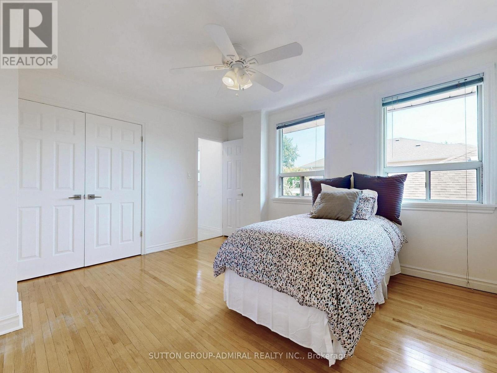 15 Gorman Park, Toronto (Clanton Park), Ontario  M3H 3K3 - Photo 29 - C12389727