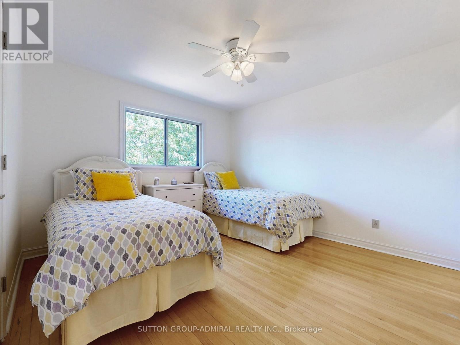 15 Gorman Park, Toronto (Clanton Park), Ontario  M3H 3K3 - Photo 32 - C12389727