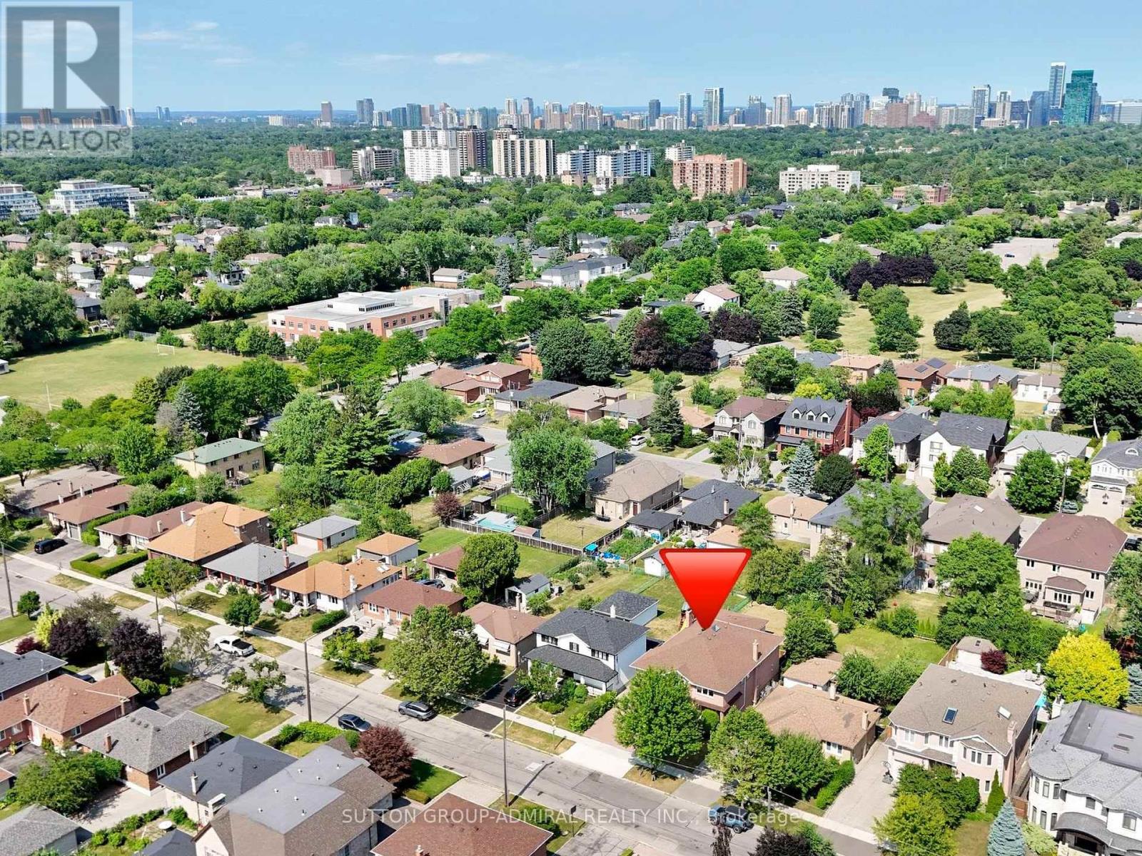 15 Gorman Park, Toronto (Clanton Park), Ontario  M3H 3K3 - Photo 48 - C12389727