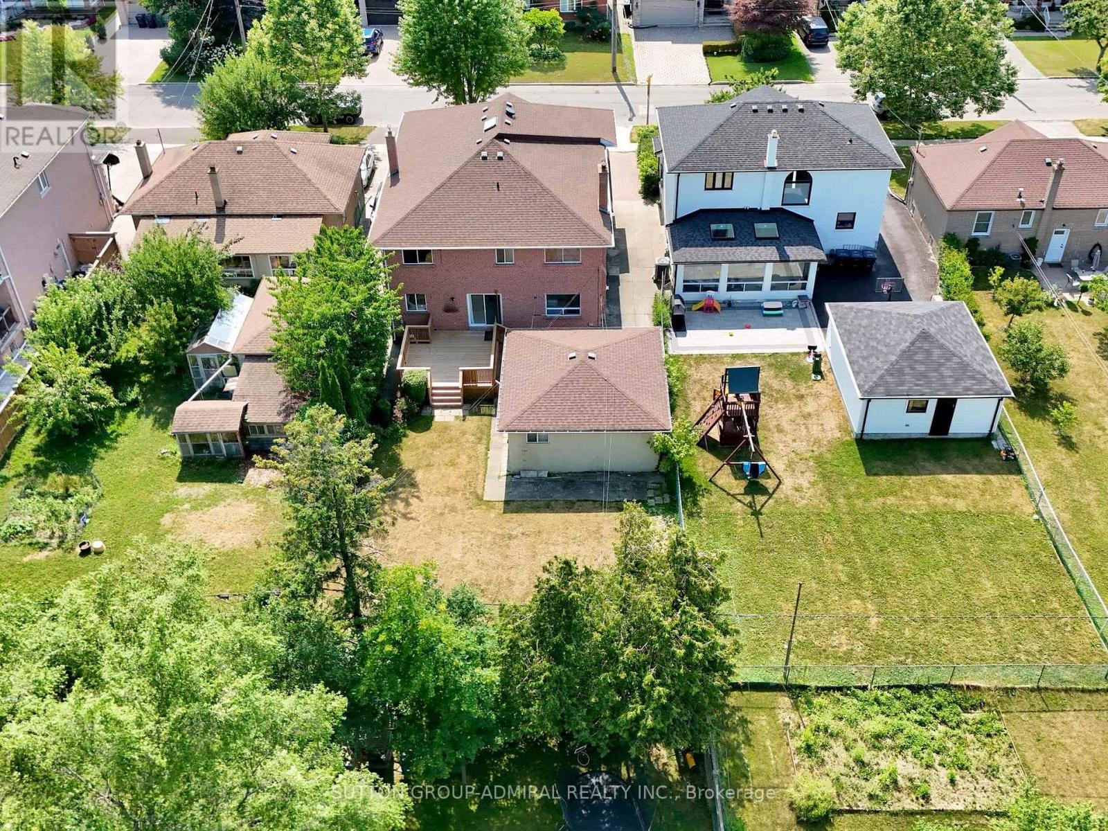 15 Gorman Park, Toronto (Clanton Park), Ontario  M3H 3K3 - Photo 49 - C12389727