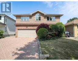 15 Gorman Park, Toronto (Clanton Park), Ca