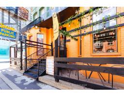 118 JOHN STREET