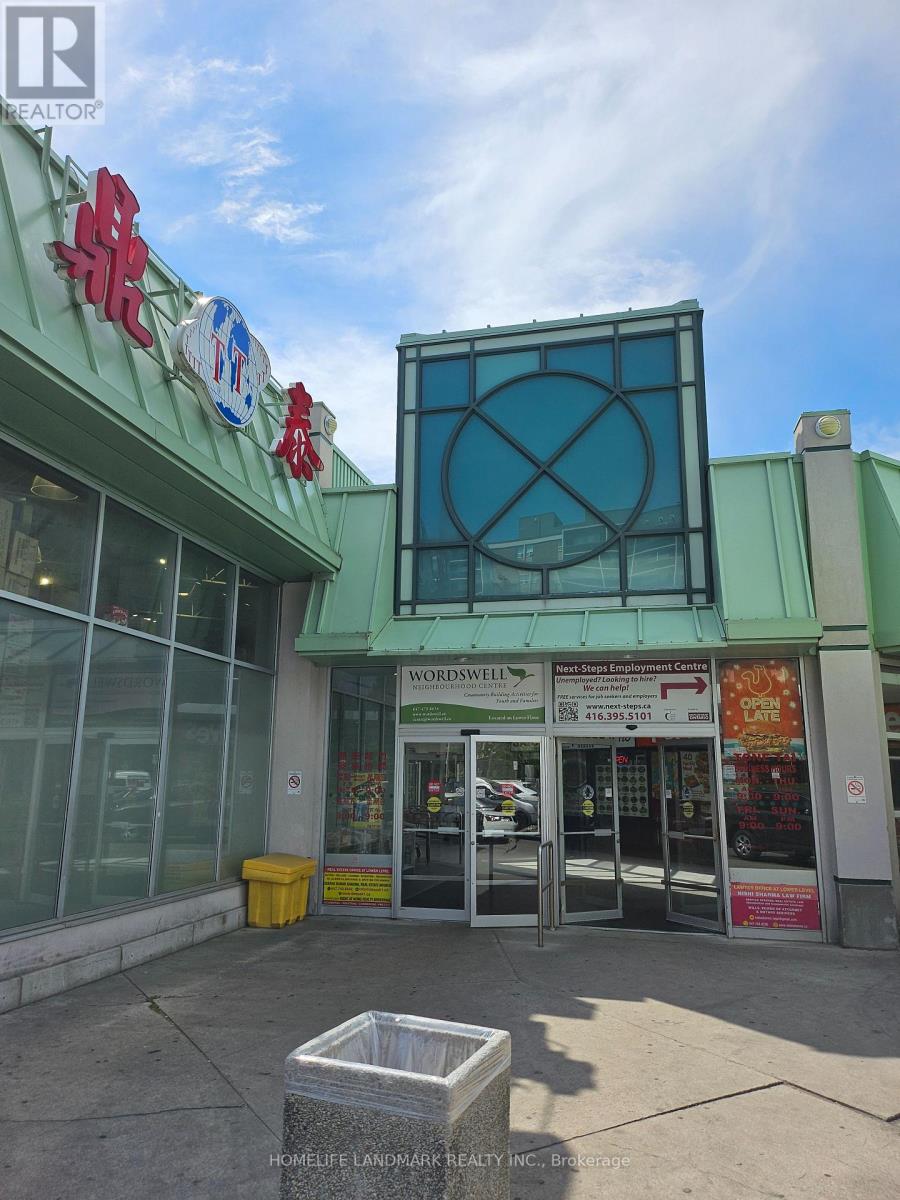 11b - 3030 Don Mills Road E, Toronto, Ontario  M2J 3C1 - Photo 1 - C12389773