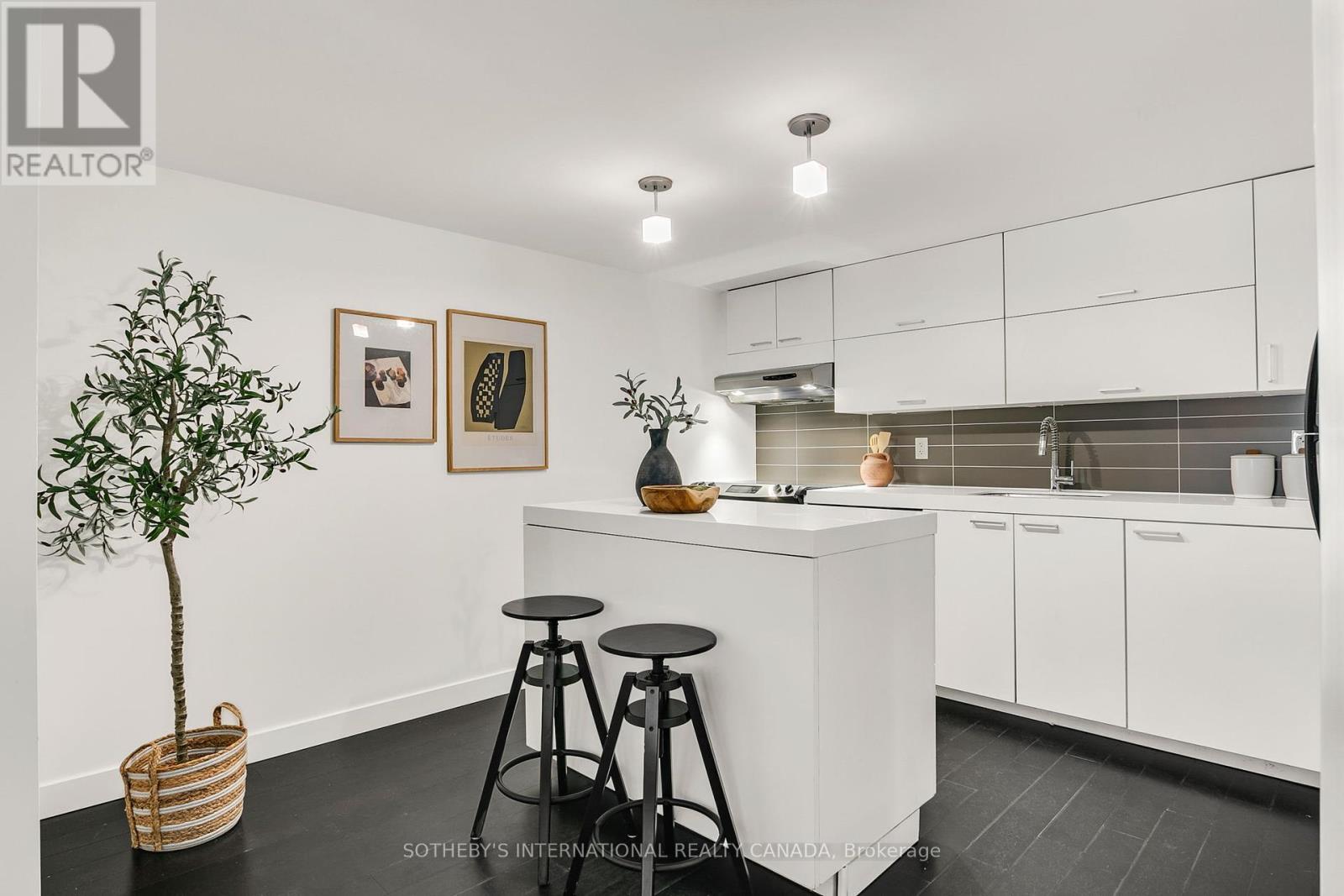 113 - 55 Stewart Street, Toronto (Waterfront Communities), Ontario  M5V 2V1 - Photo 11 - C12389808