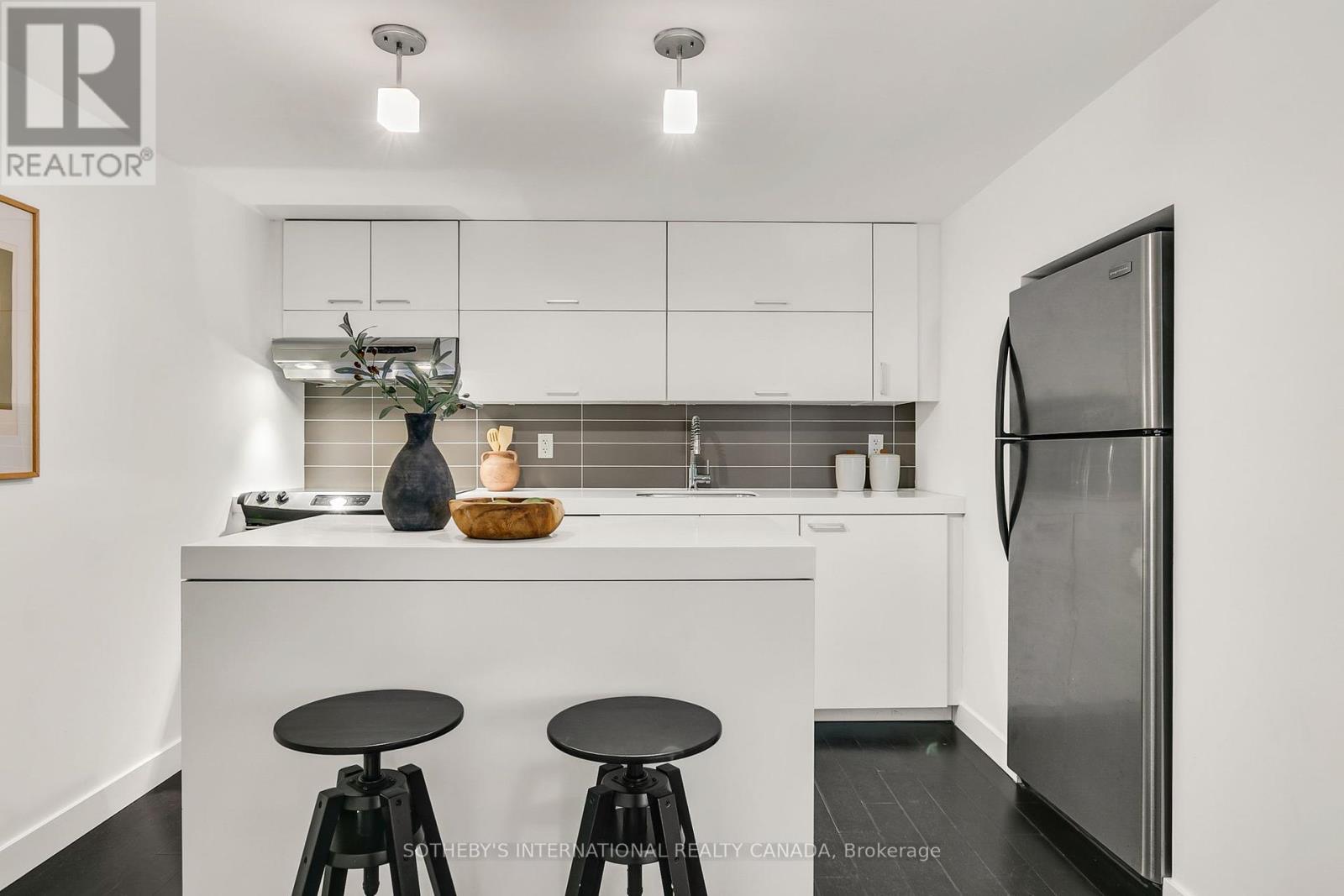 113 - 55 Stewart Street, Toronto (Waterfront Communities), Ontario  M5V 2V1 - Photo 12 - C12389808