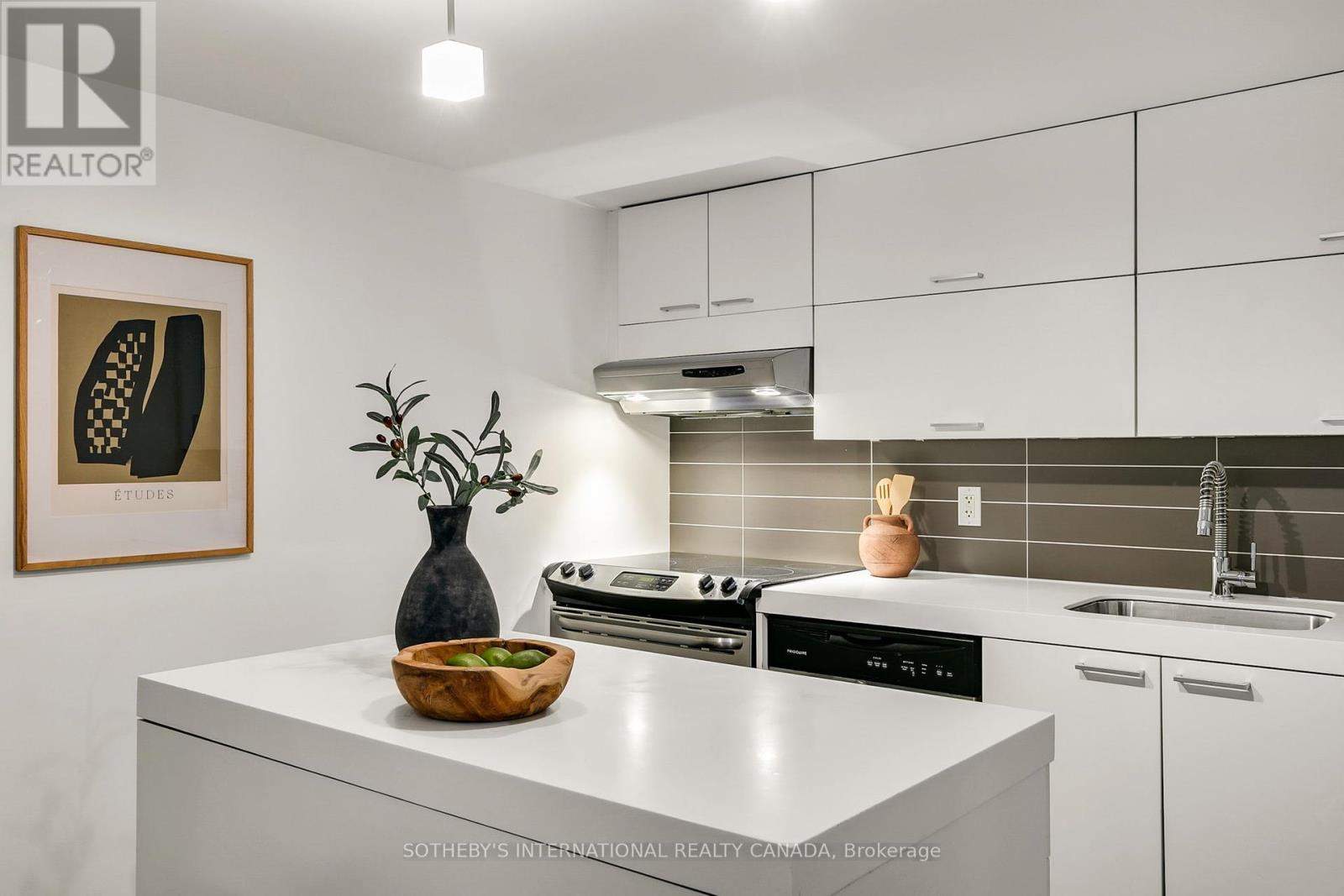 113 - 55 Stewart Street, Toronto (Waterfront Communities), Ontario  M5V 2V1 - Photo 13 - C12389808