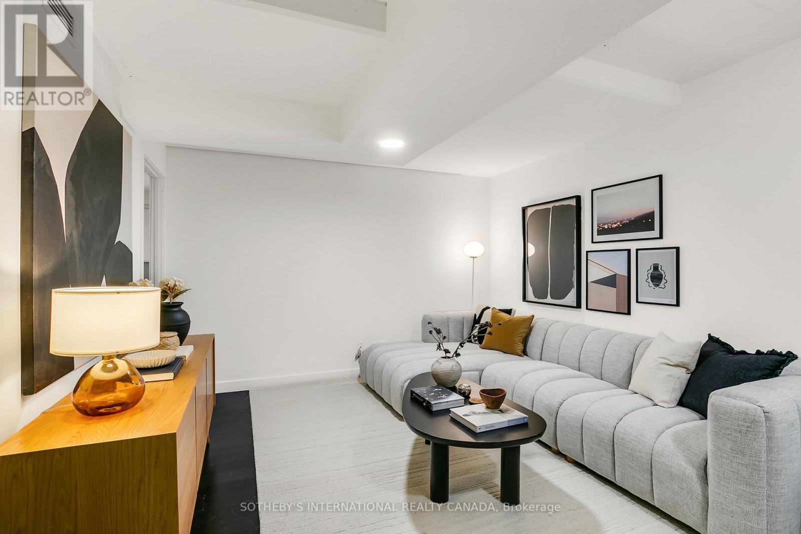 113 - 55 Stewart Street, Toronto (Waterfront Communities), Ontario  M5V 2V1 - Photo 14 - C12389808