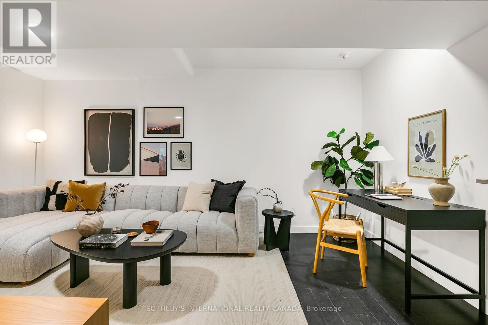 113 - 55 Stewart Street, Toronto (Waterfront Communities), Ontario  M5V 2V1 - Photo 15 - C12389808