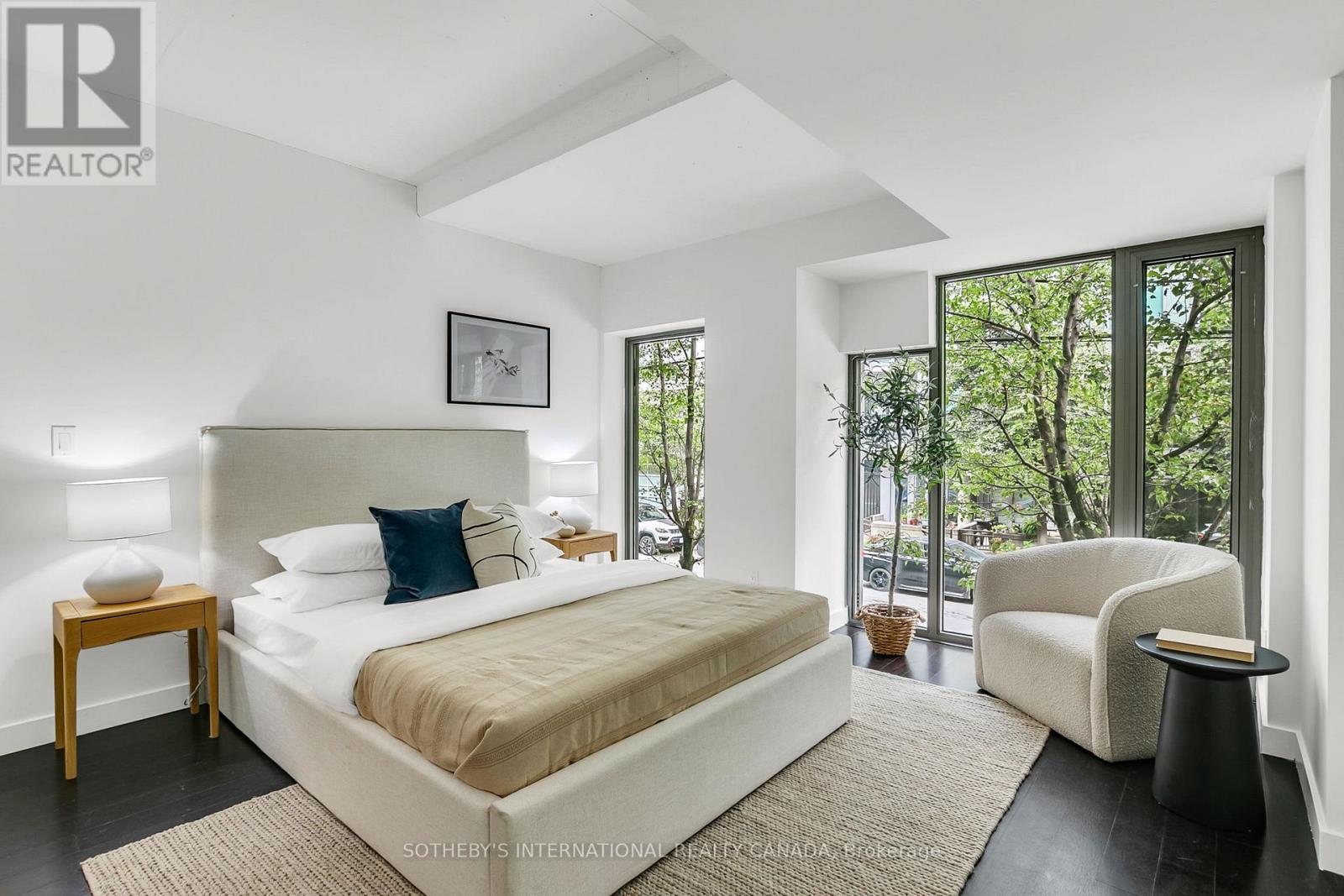 113 - 55 Stewart Street, Toronto (Waterfront Communities), Ontario  M5V 2V1 - Photo 26 - C12389808