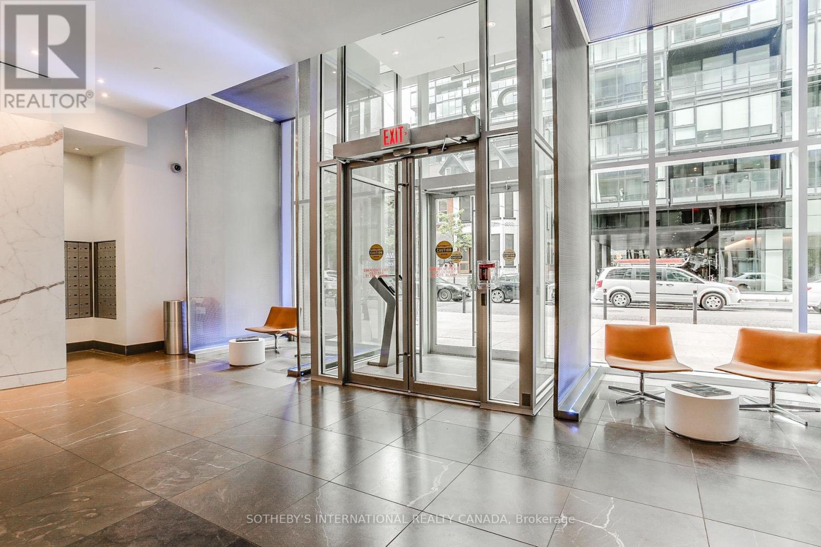 113 - 55 Stewart Street, Toronto (Waterfront Communities), Ontario  M5V 2V1 - Photo 31 - C12389808