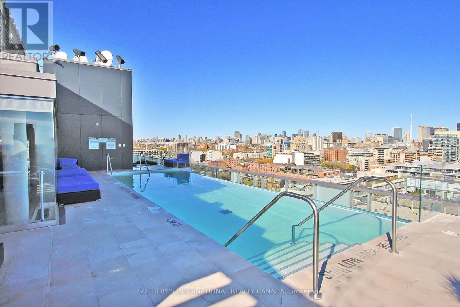 113 - 55 Stewart Street, Toronto (Waterfront Communities), Ontario  M5V 2V1 - Photo 34 - C12389808