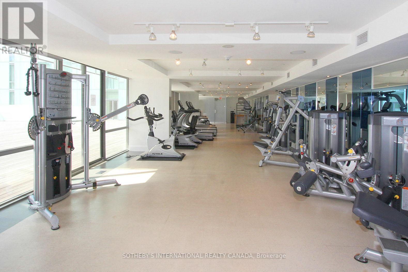 113 - 55 Stewart Street, Toronto (Waterfront Communities), Ontario  M5V 2V1 - Photo 35 - C12389808