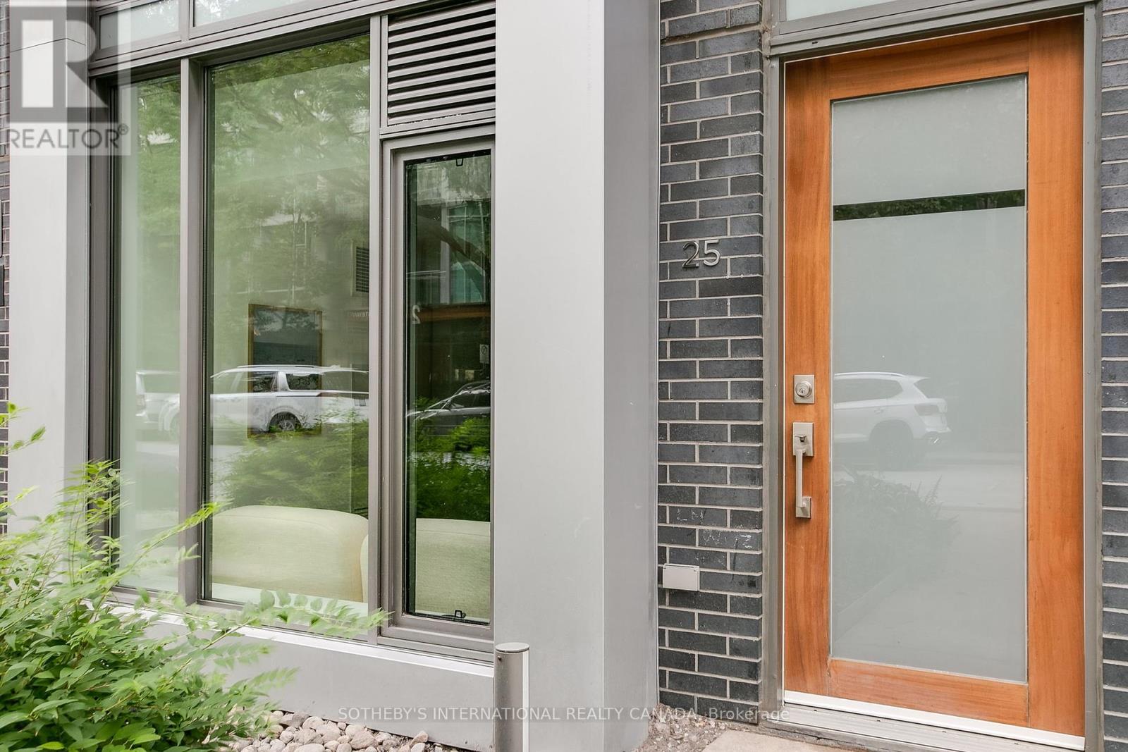 113 - 55 Stewart Street, Toronto (Waterfront Communities), Ontario  M5V 2V1 - Photo 4 - C12389808