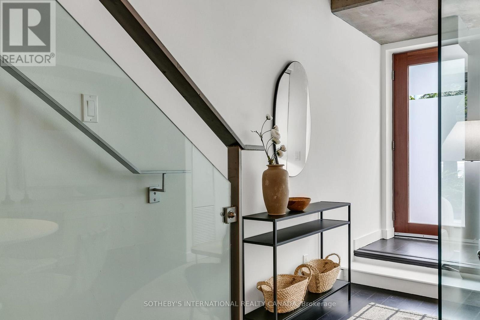 113 - 55 Stewart Street, Toronto (Waterfront Communities), Ontario  M5V 2V1 - Photo 6 - C12389808