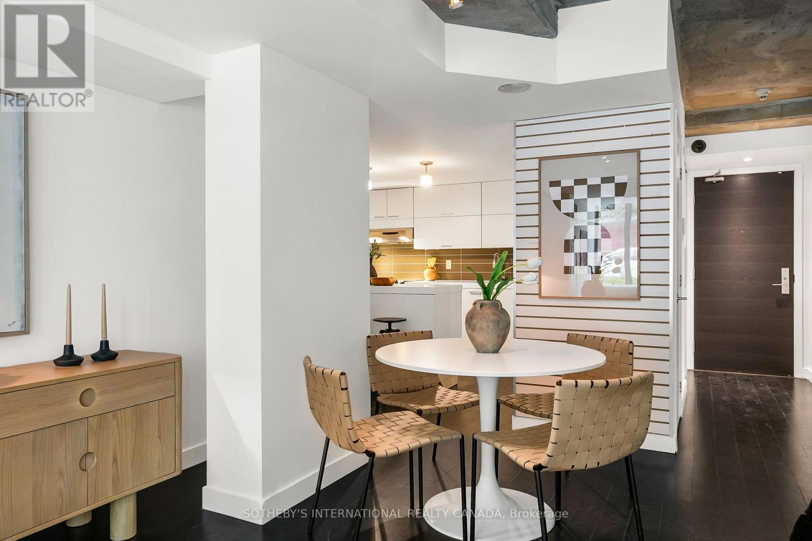 113 - 55 Stewart Street, Toronto (Waterfront Communities), Ontario  M5V 2V1 - Photo 9 - C12389808