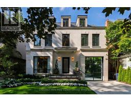 80 Lynwood Avenue, Toronto (Casa Loma), Ca