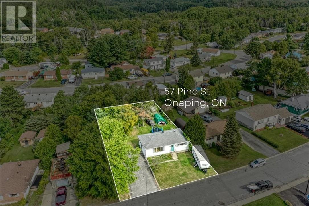 57 Pine Street, Onaping, Ontario  P0M 2R0 - Photo 10 - 2124566