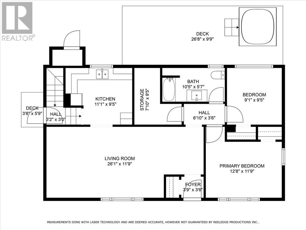 57 Pine Street, Onaping, Ontario  P0M 2R0 - Photo 27 - 2124566