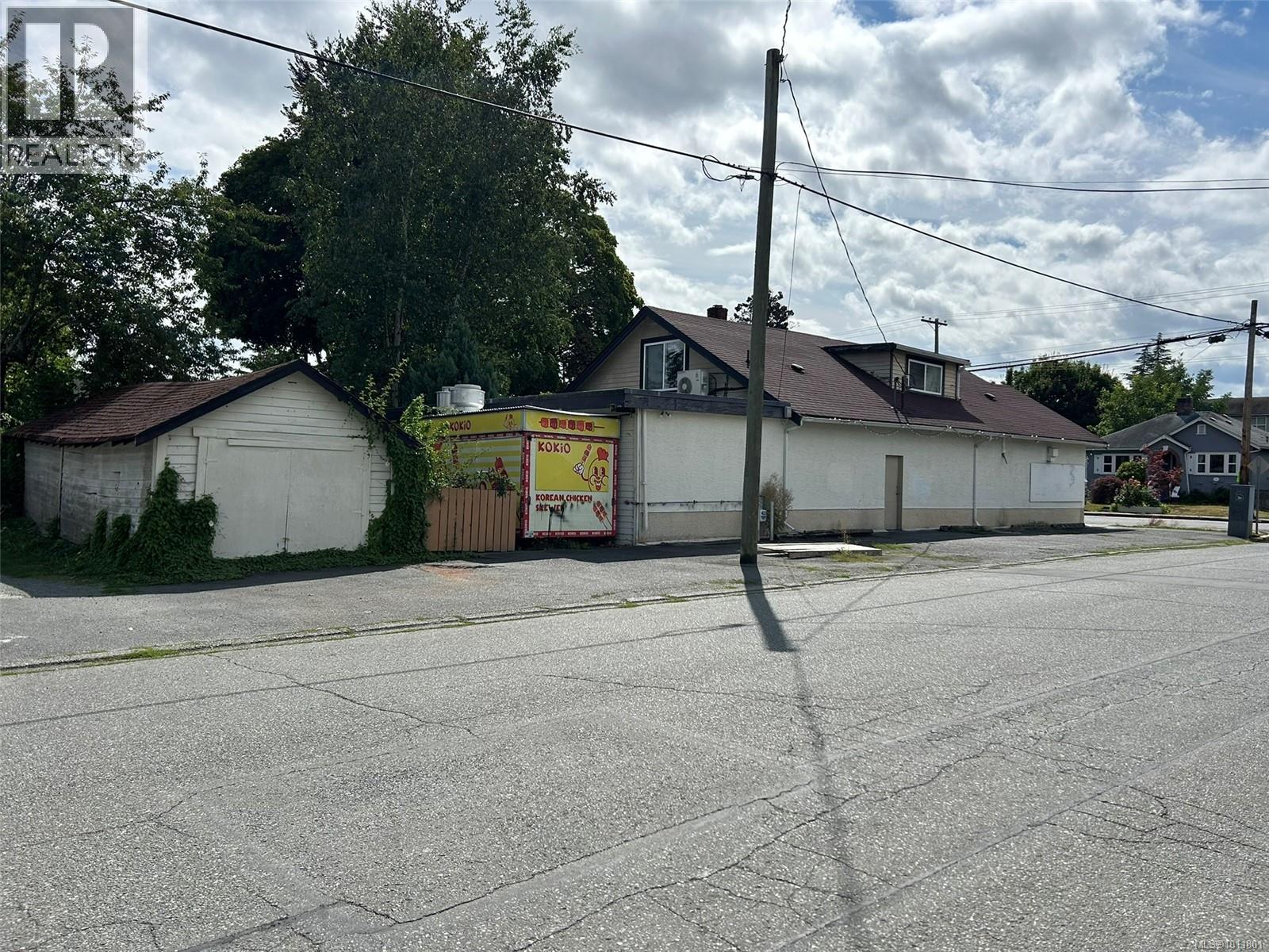 607 Coronation Ave, Duncan, British Columbia  V9L 2V1 - Photo 7 - 1011801