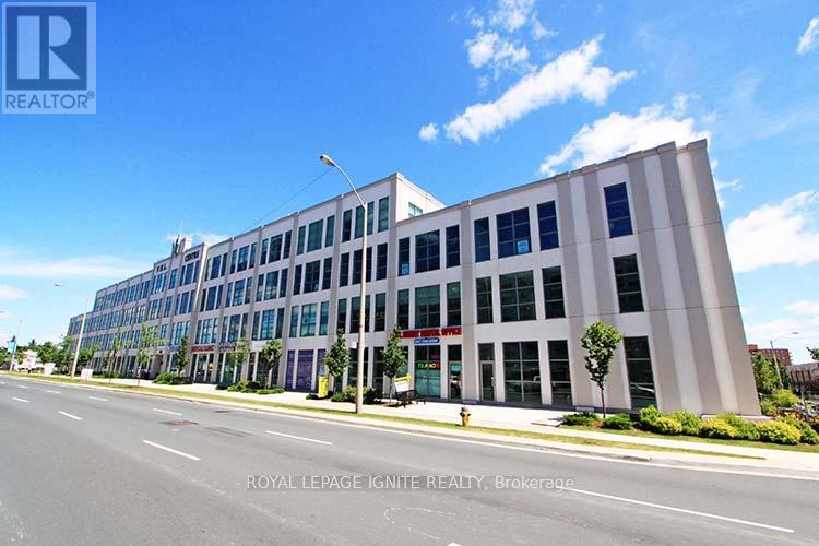 304 - 1585 Markham Road E, Toronto, Ontario  M1B 2W1 - Photo 1 - E12389739