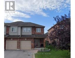 80 PRESLEY CRESCENT, Whitby, Ontario