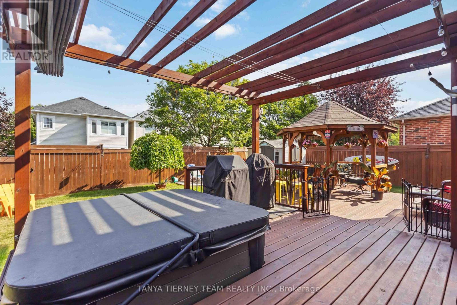 30 Holsted Road, Whitby (Brooklin), Ontario  L1M 2B9 - Photo 42 - E12389786