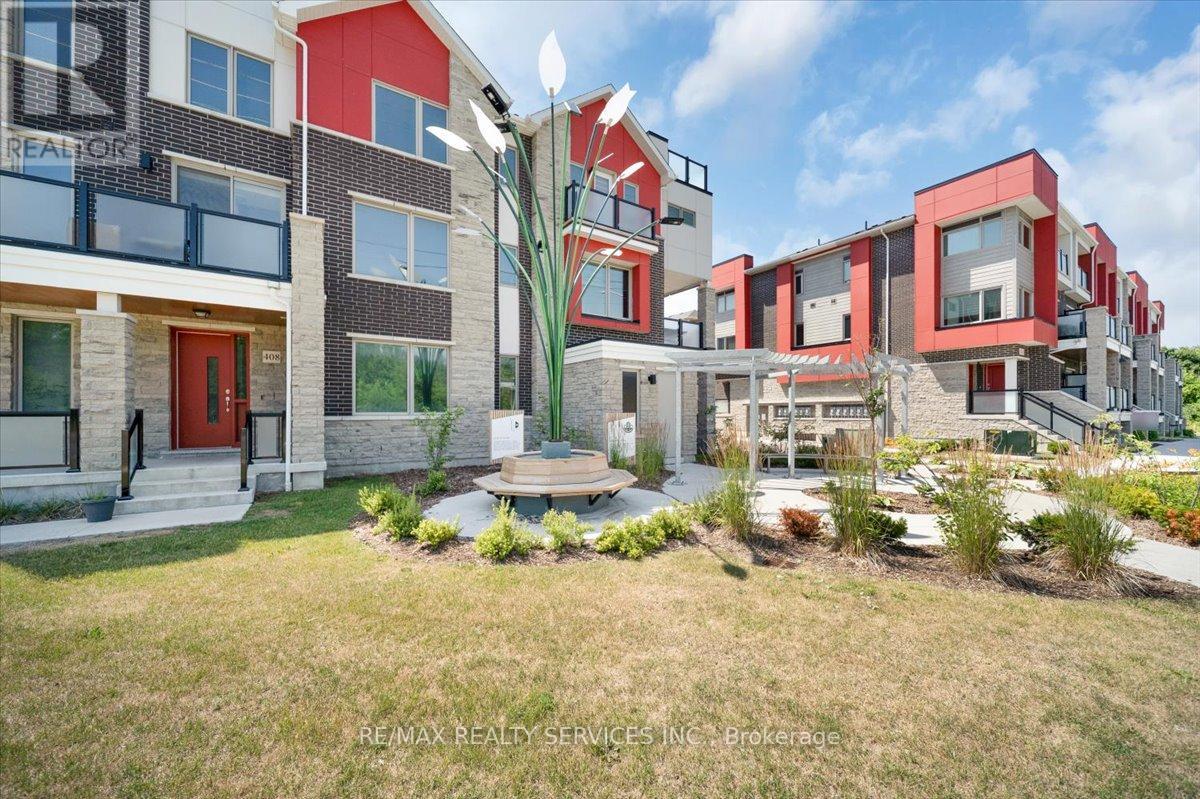 622 - 1034 Reflection Place, Pickering, Ontario  L1X 0L1 - Photo 27 - E12389840