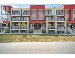 622 - 1034 REFLECTION PLACE, Pickering, Ontario