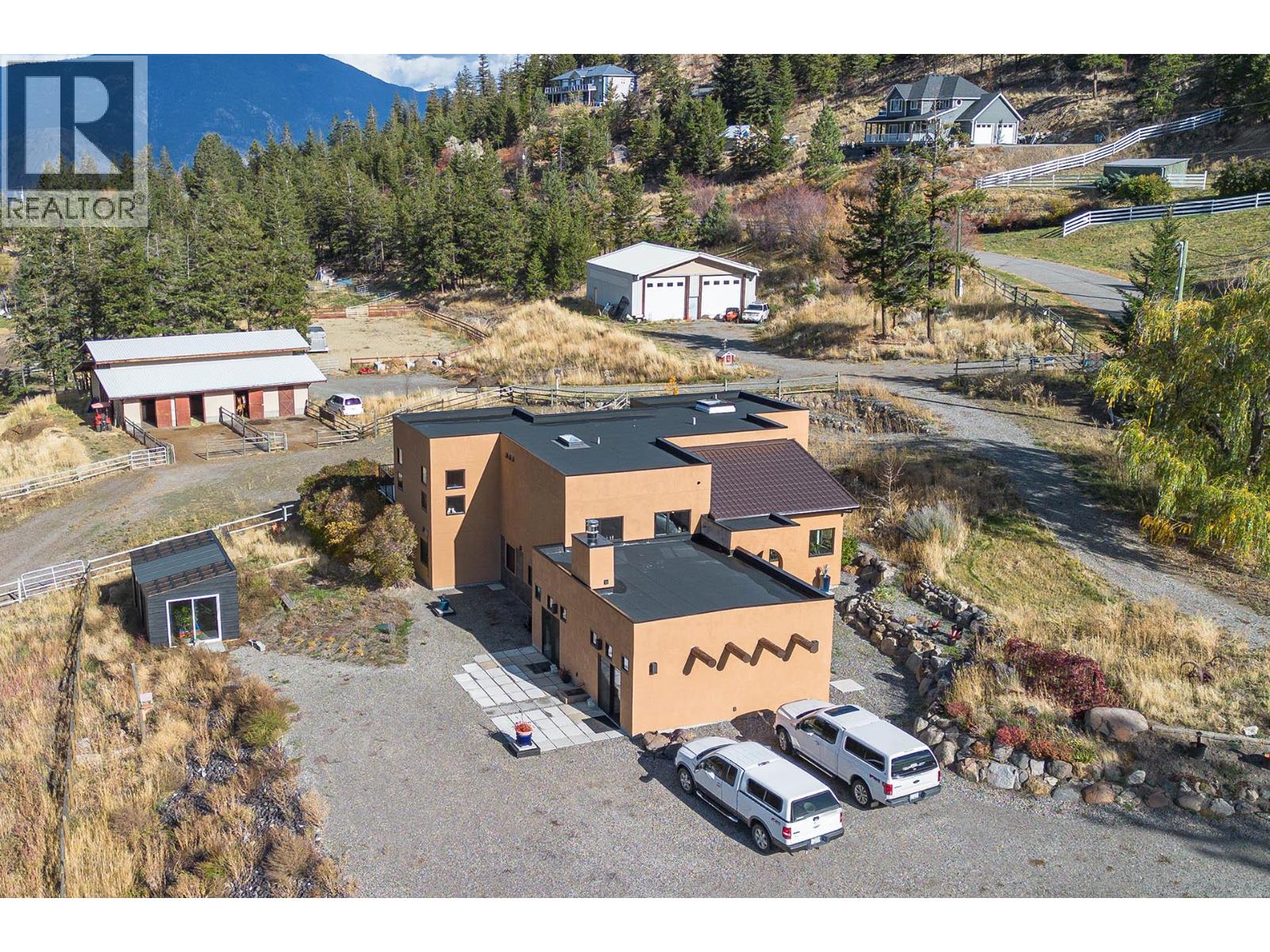 2363 ERIN VALLEY Crescent Kamloops Photo 35