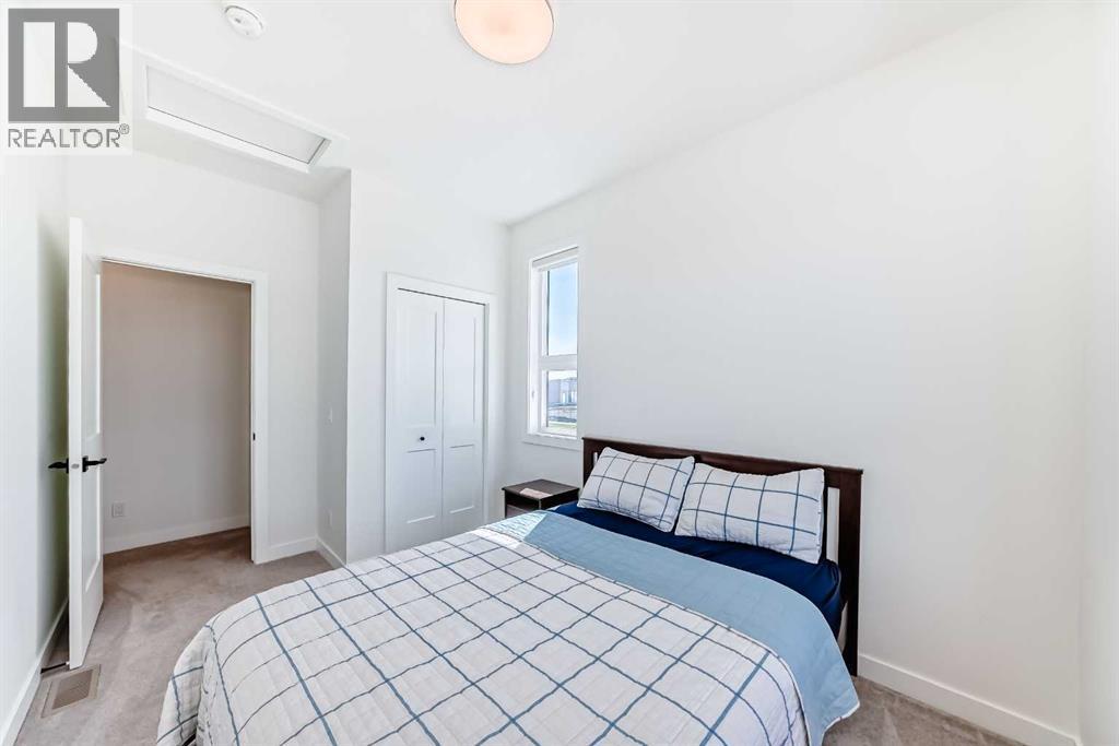 8 Silverton Glen Green Sw, Calgary, Alberta  T2X 5B8 - Photo 45 - A2253557