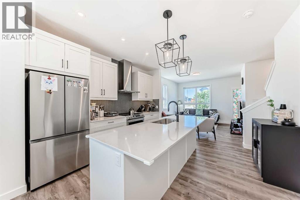 8 Silverton Glen Green Sw, Calgary, Alberta  T2X 5B8 - Photo 12 - A2253557