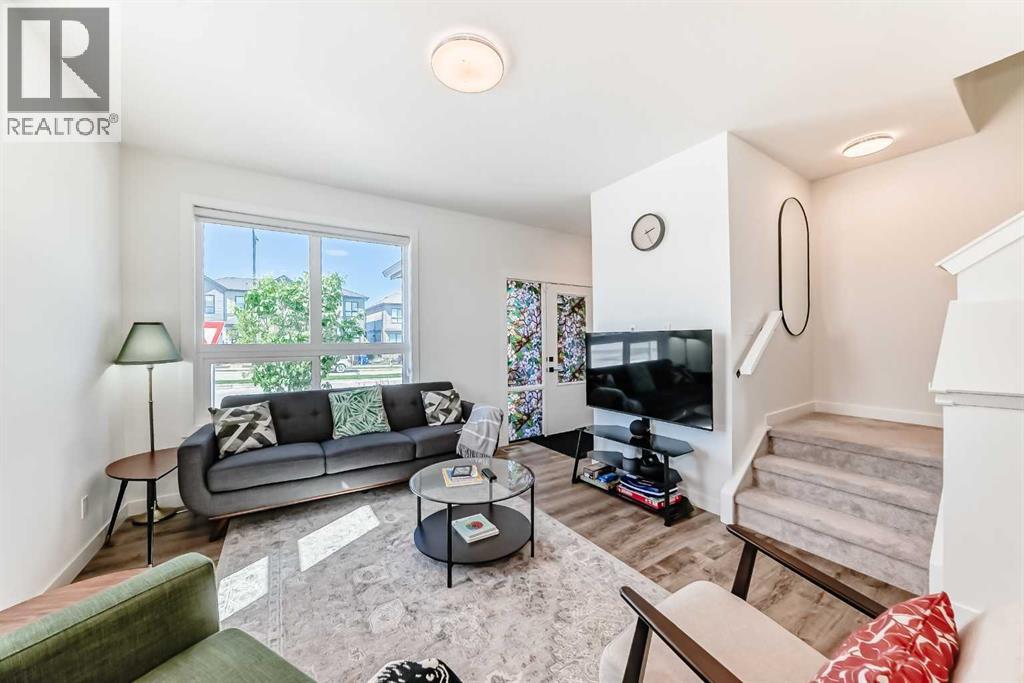 8 Silverton Glen Green Sw, Calgary, Alberta  T2X 5B8 - Photo 16 - A2253557
